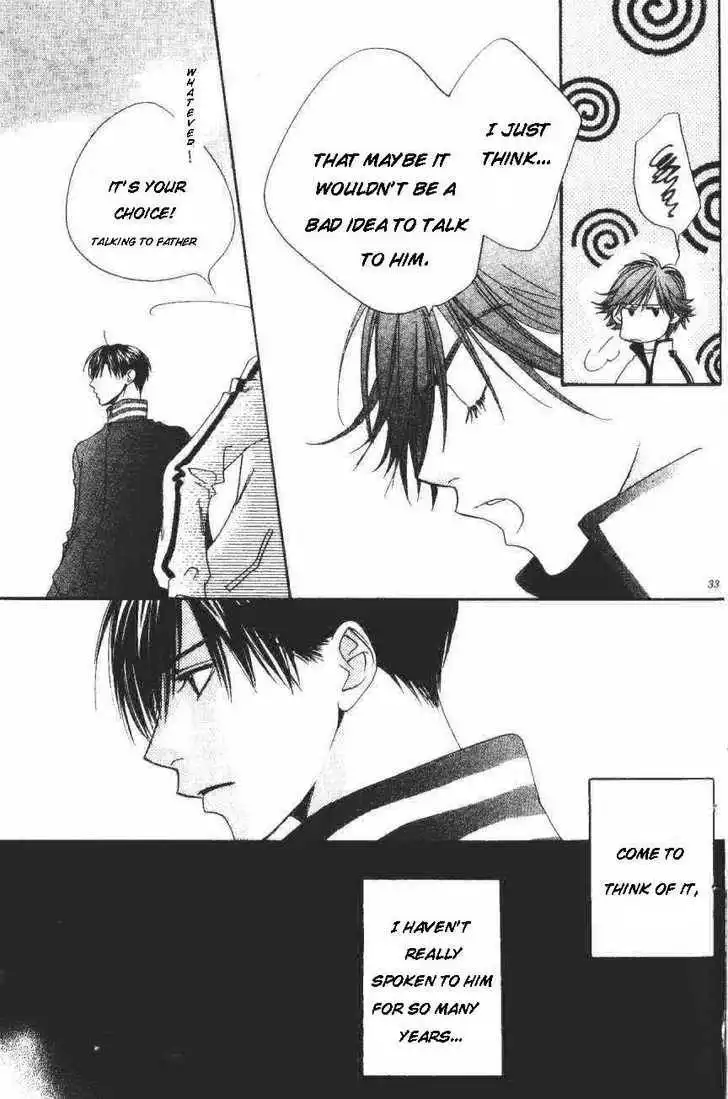 Hana Kimi Chapter 98 28